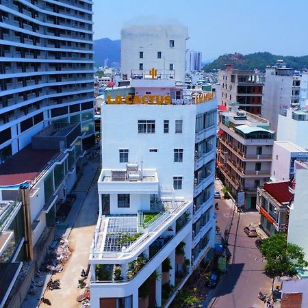 La Cactus Hotel 2 Quy Nhon Eksteriør billede