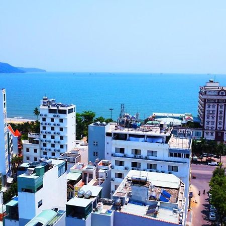 La Cactus Hotel 2 Quy Nhon Eksteriør billede